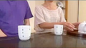 Japanese Step mom And Stepson 45