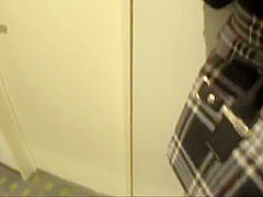 Japanese Stunner Memorable Adult Clip