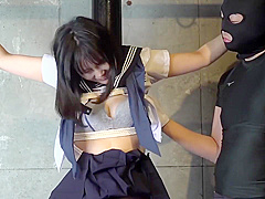 Japanese Tickling