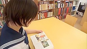 Japanese amateur in hardcore rear fucking