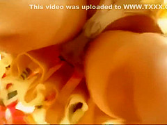  Japanese chick in Best JAV movie, it's amaising
