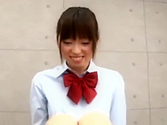 Japanese foot 2