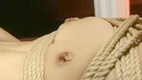 Japanese mistress nipple stimulation and strapon 3