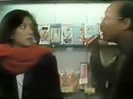 Japanese old porn movies