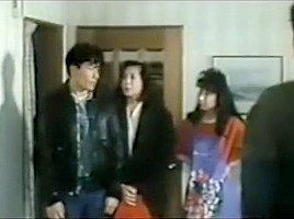 Japanese old porn movies
