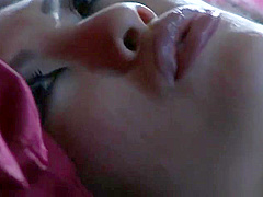 Japanese porn video featuring Asa Akira and Zoe Voss