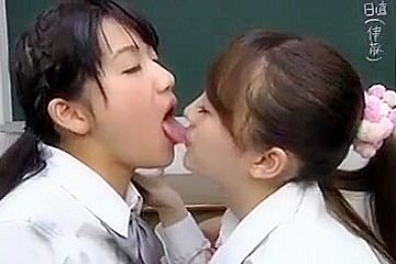 Japanese school for lesbians