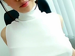 Japanese softcore idol 001