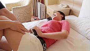 Japanese tickle