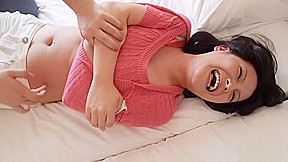 Japanese tickle