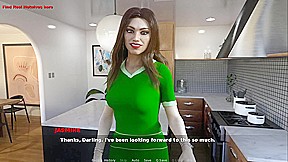 Jasmine Hot Wife For Life Cuckold Role Play Ep 3