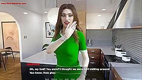 Jasmine Hot Wife For Life Cuckold Role Play Ep 3