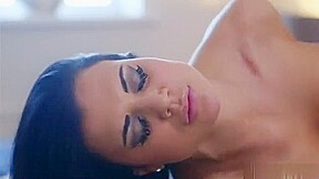Jasmine Jae In Stockings