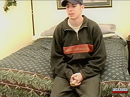 Jason Toys His Sweet Twink Ass - Jason
