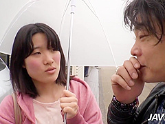 Jav888 Fucked In Front Of Her - Megumi Shino