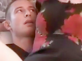 Je baise la rem et sodomise la fille