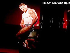 Jeff Fleming Muscle Worship