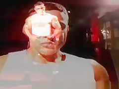 Jeff Fleming Muscle Worship