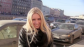 Jenny in jenny is a blonde who enjoys pick up sex porn video