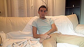 Jess Royan Cremapied B Young Latino Twink - MasculineBoys