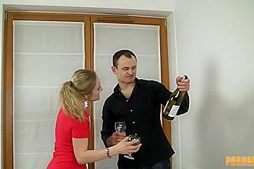 Jestem Aktorem Porno With Toxic Fucker
