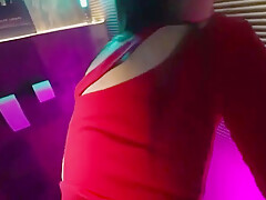Jolie Butt - The Guy Called Me On A Romantic Date And F