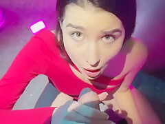 Jolie Butt - The Guy Called Me On A Romantic Date And F