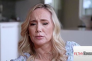 Jonathan Jordan And Lilly James - Fucked By