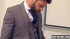 Joy In The Office 480p