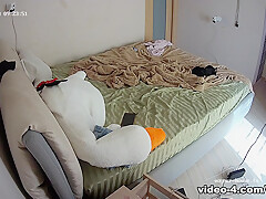 Judd & Helen morning sex,Aug 19,2023 - Voyeur-House