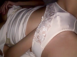 Julia in Alone In The Dark - MilfsInJapan