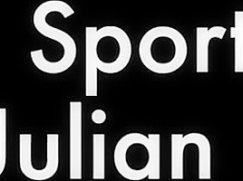 Julian Kido and Kevin Sportwear