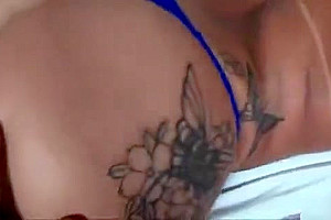 Juliana Souza POV Fuck