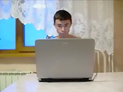 Just Me My Laptop