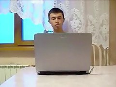 Just Me My Laptop