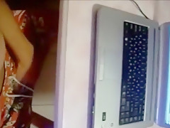 Just Me My Laptop
