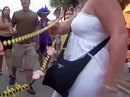 KEY WEST FLESH FEST - Scene 2