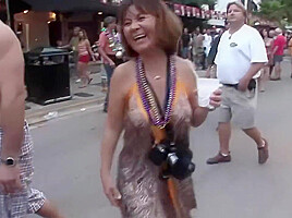 KEY WEST FLESH FEST - Scene 2