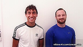 Kaleb And Quinton - Amateursdoit - Carnalplus