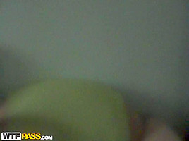 Katerina Sz in blonde amateur woman rides dick with passion