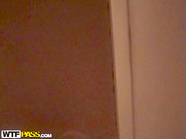 Katerina Sz in blonde amateur woman rides dick with passion
