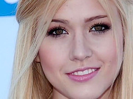 Katherine McNamara