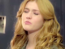 Katherine McNamara