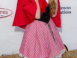 Katherine McNamara