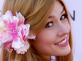 Katherine McNamara