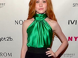 Katherine McNamara