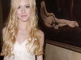 Katherine McNamara