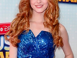 Katherine McNamara