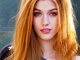 Katherine McNamara