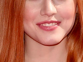 Katherine McNamara